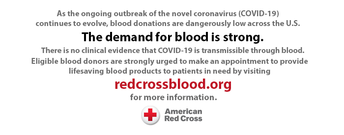 Blood Donation Covid-19