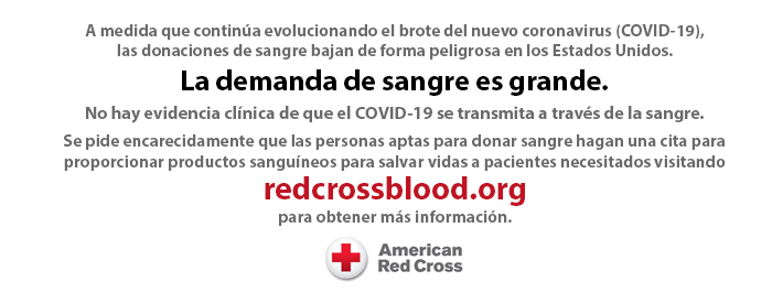 Blood Donation Covid-19 Sp