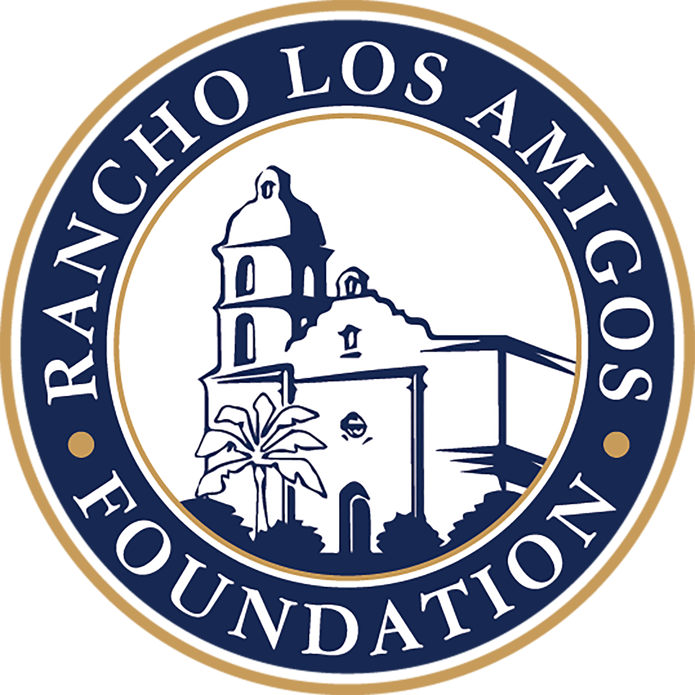 Rancho Los Amigos Foundation