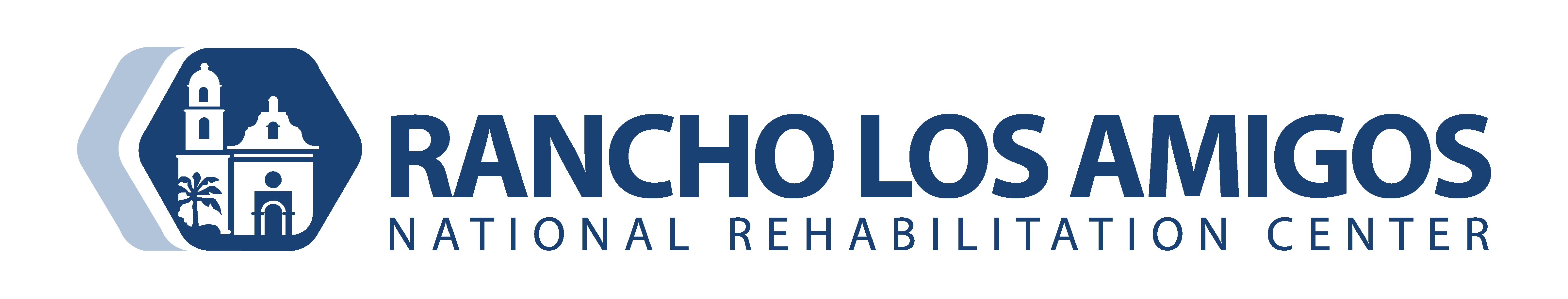 Rancho Los Amigos National Rehabilitation Center