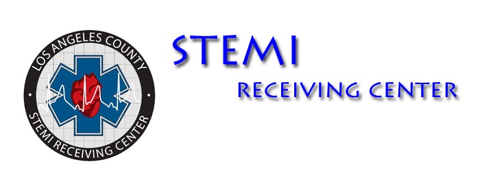 STEMI Receiving Center