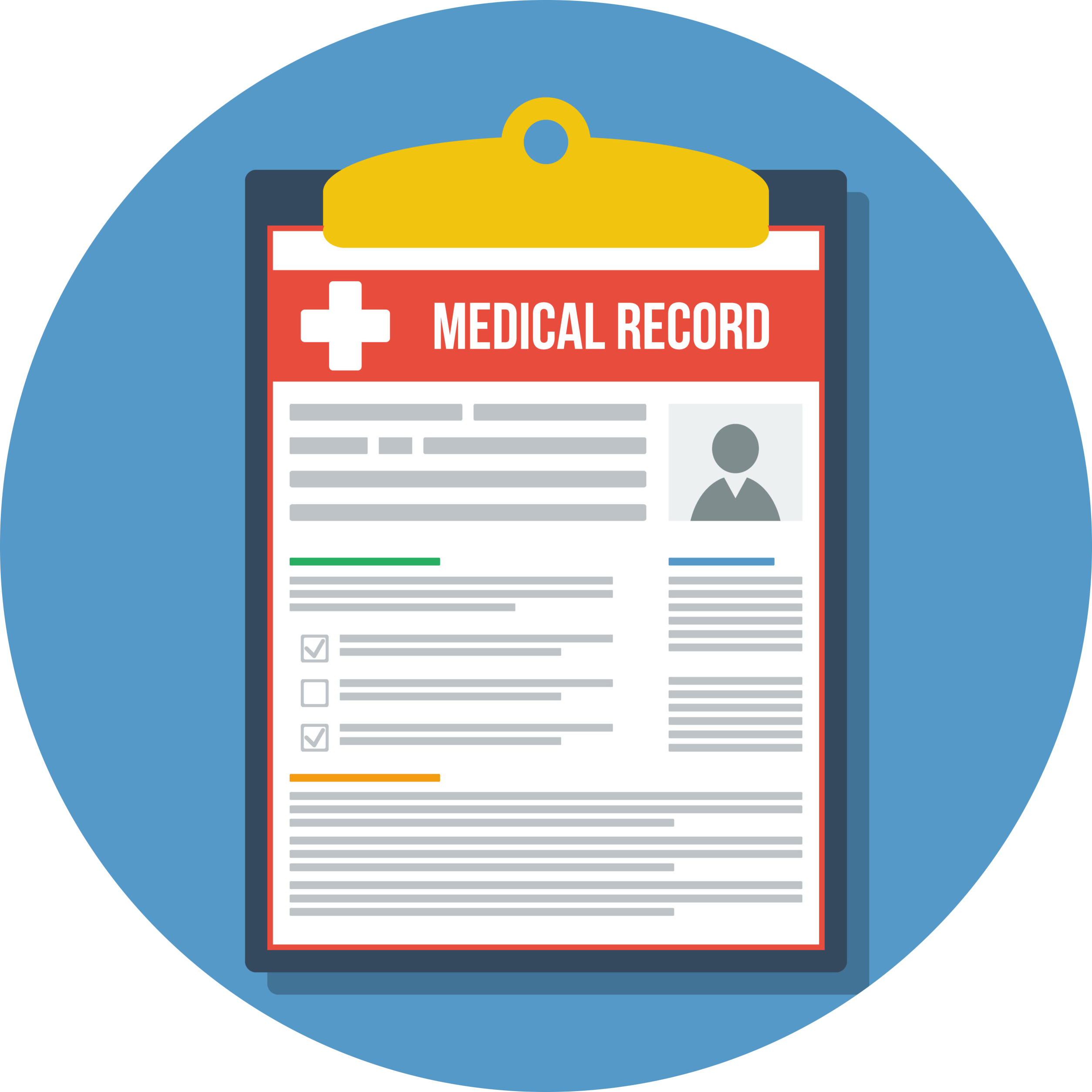 Medical Record