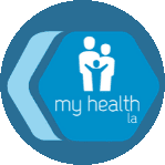 Λογότυπο MHLA