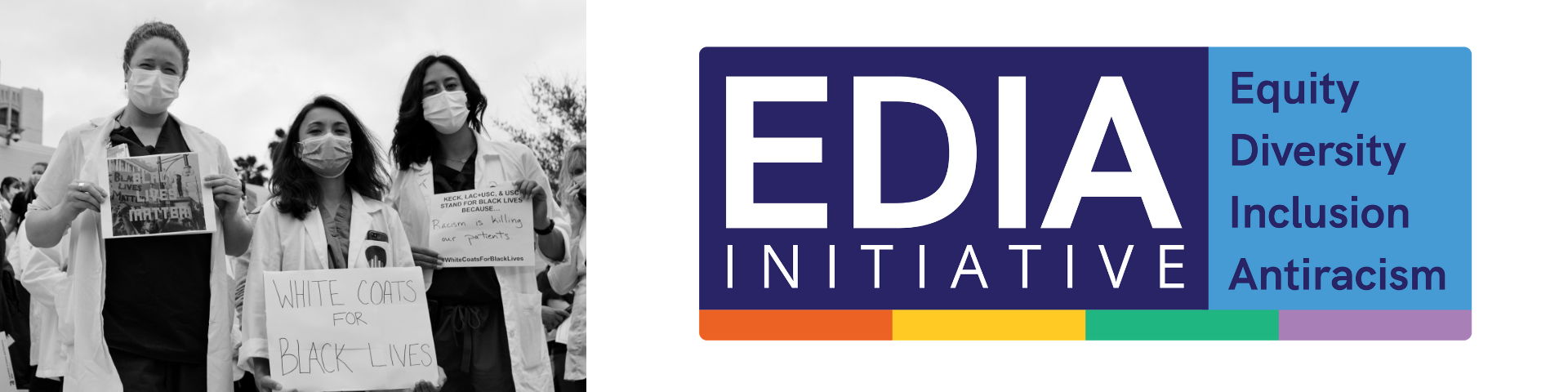 EDIA SharePoint Home Banner