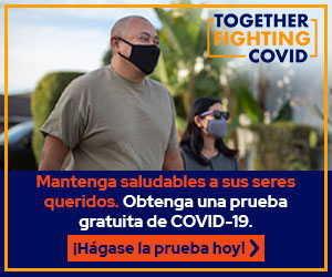 Colaboración de equidad de Covid