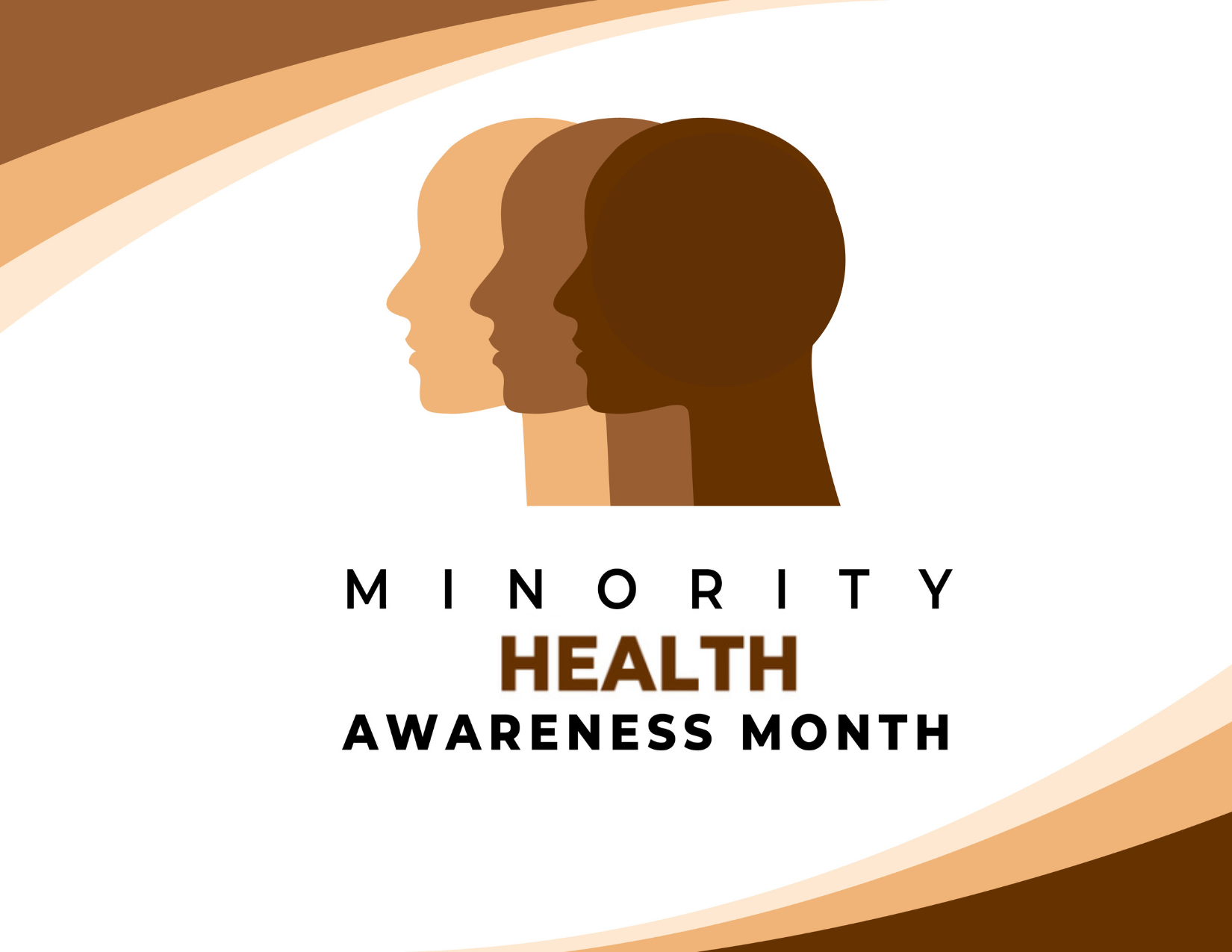 National Minority Health Month Health Services Los Angeles County