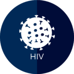 HIV エイズ アイコン