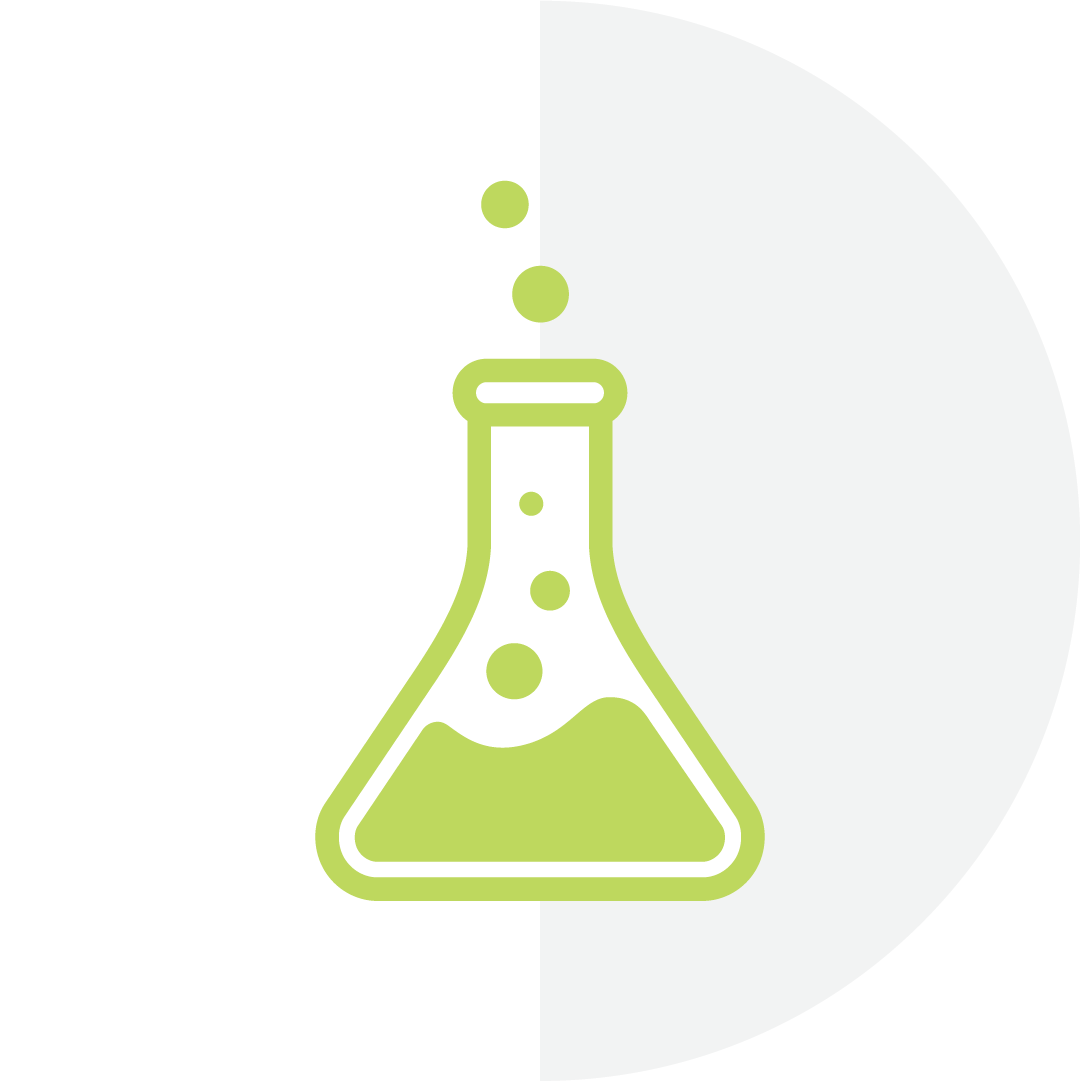 Lab imaging results icon