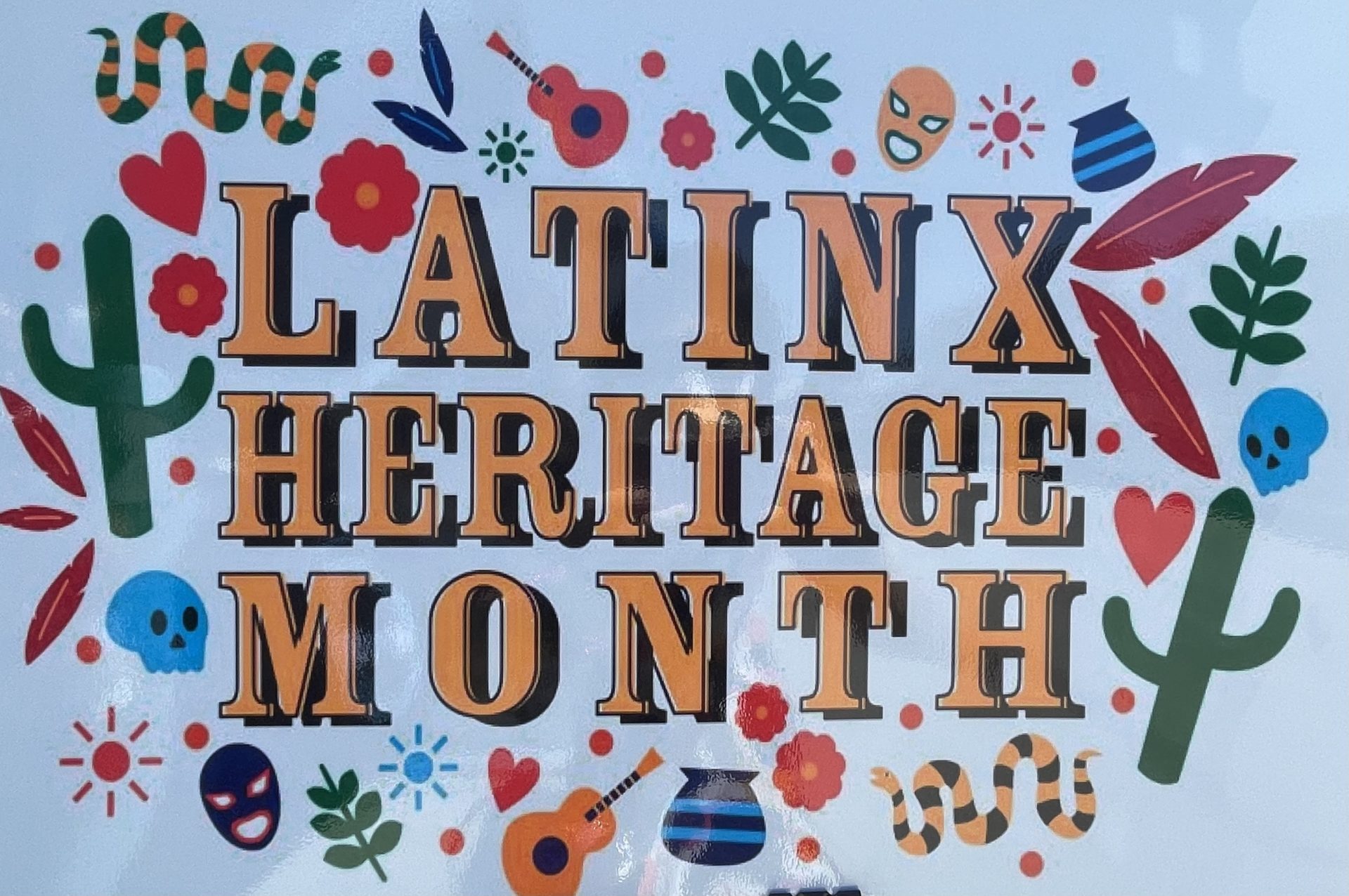 Honoring HISPANICLATINX Heritage Month at RANCHO Health Services Los