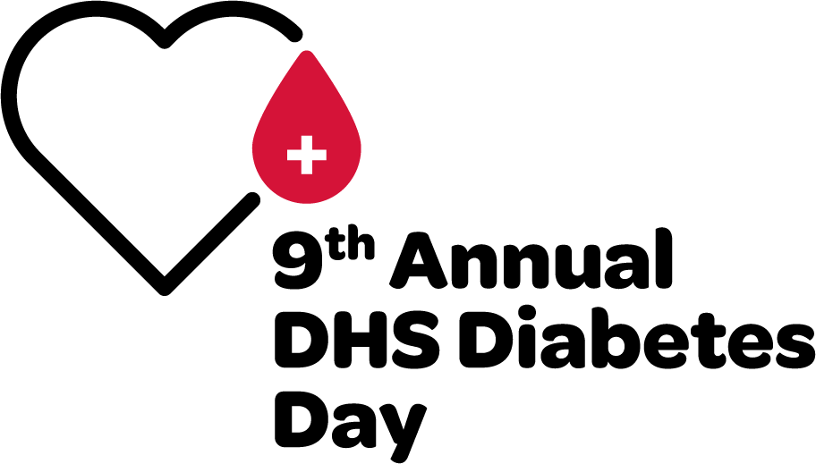 DHS Diabetes Day