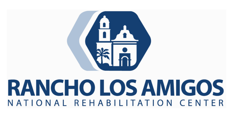 Logotipo vertical de Rancho
