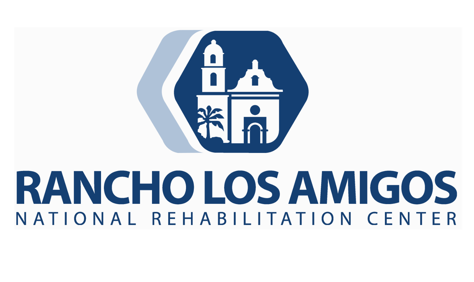 Logotipo vertical de Rancho