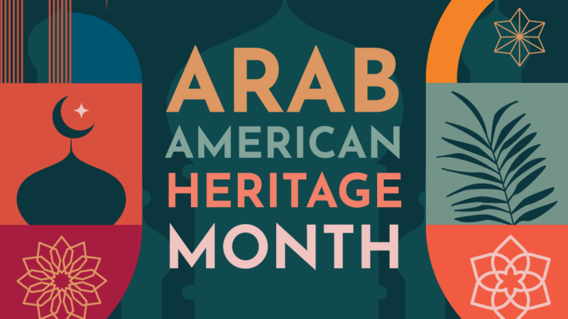Μήνας Arab Heritage_English_Graphic_V01