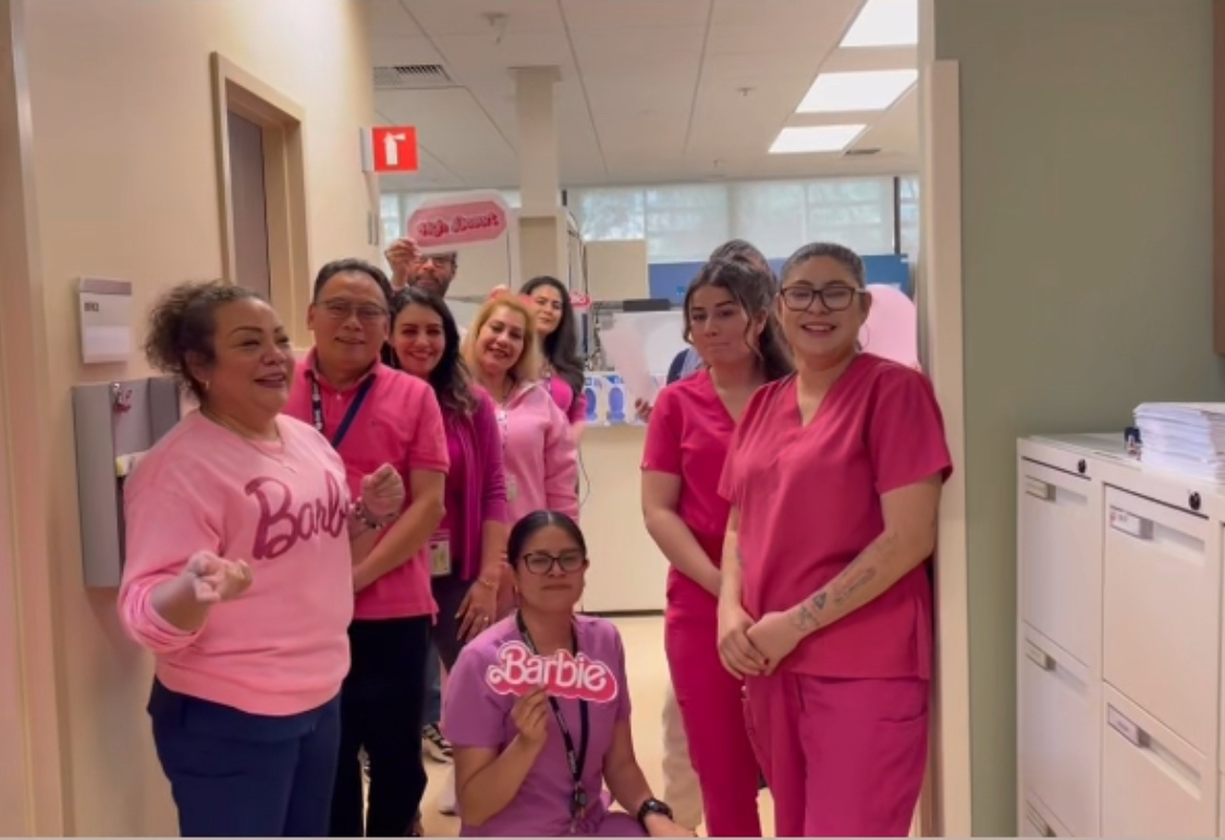 HDH and South Valley Photo 2