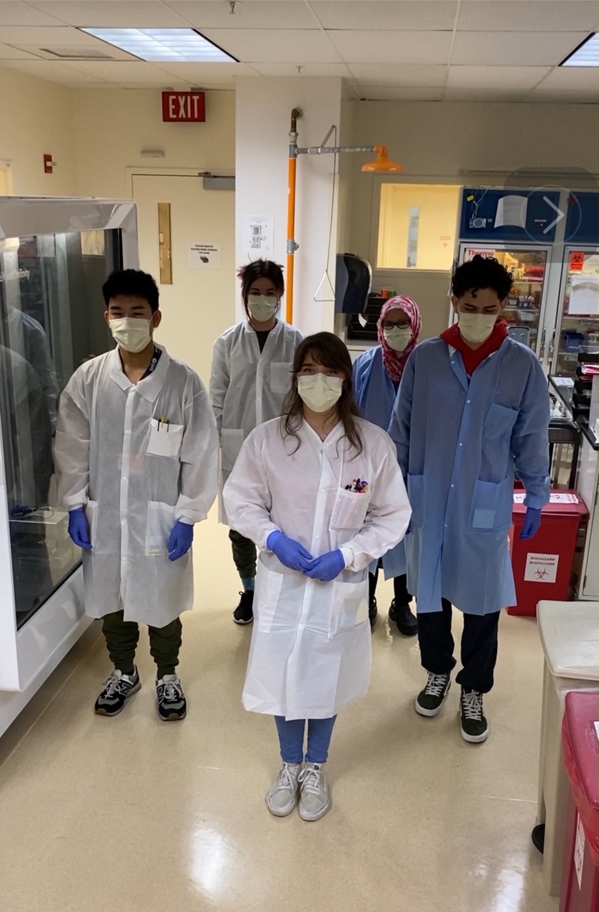 LA General - Micro GY, AM Photo 1