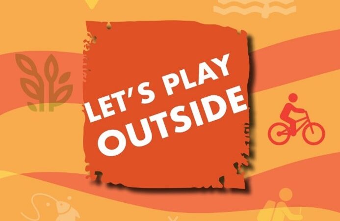 Let's Play Outside thumbnail